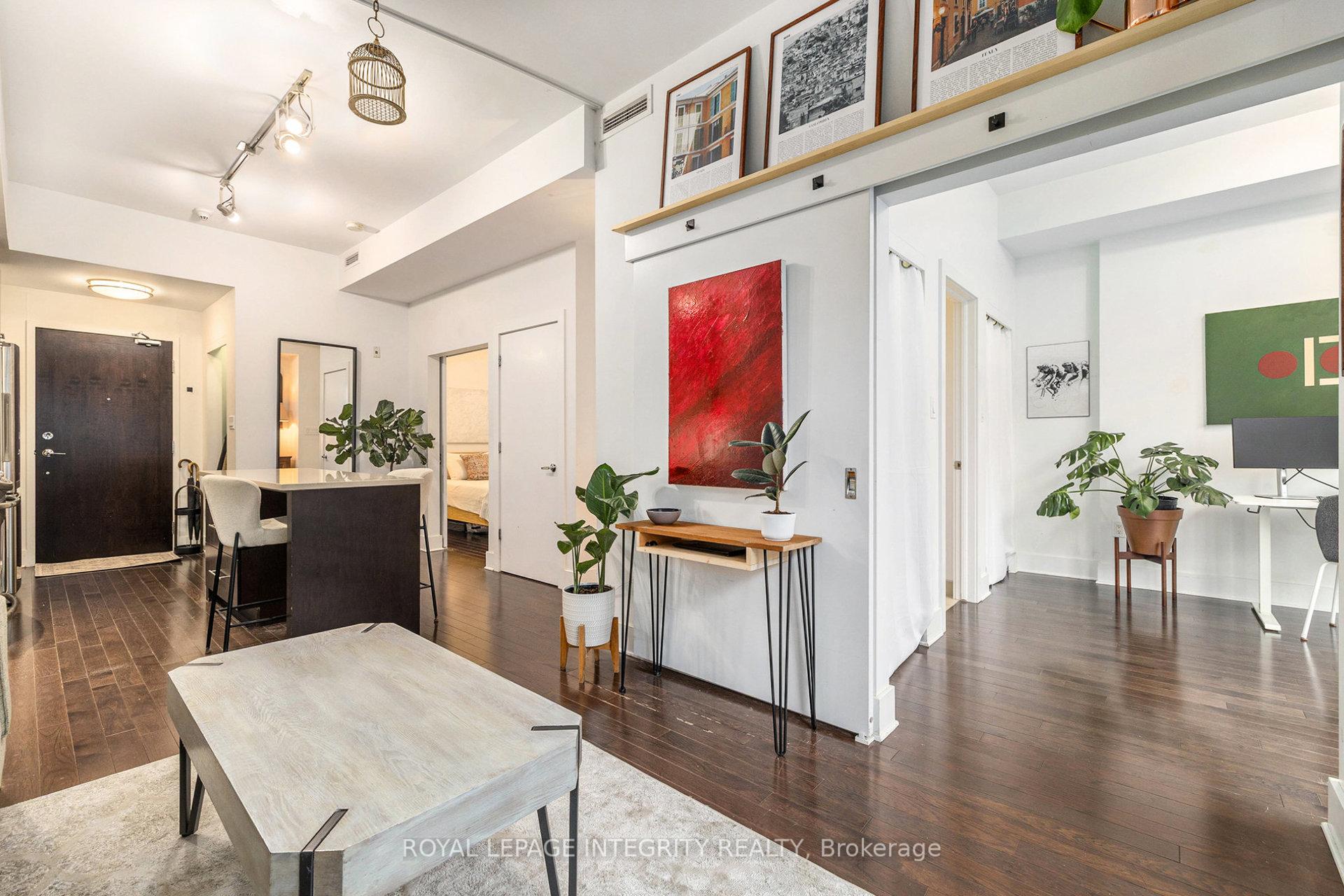 Photo 11 of Unit 615, 101 Richmond Road, Ottawa, Westboro South — HOMEH