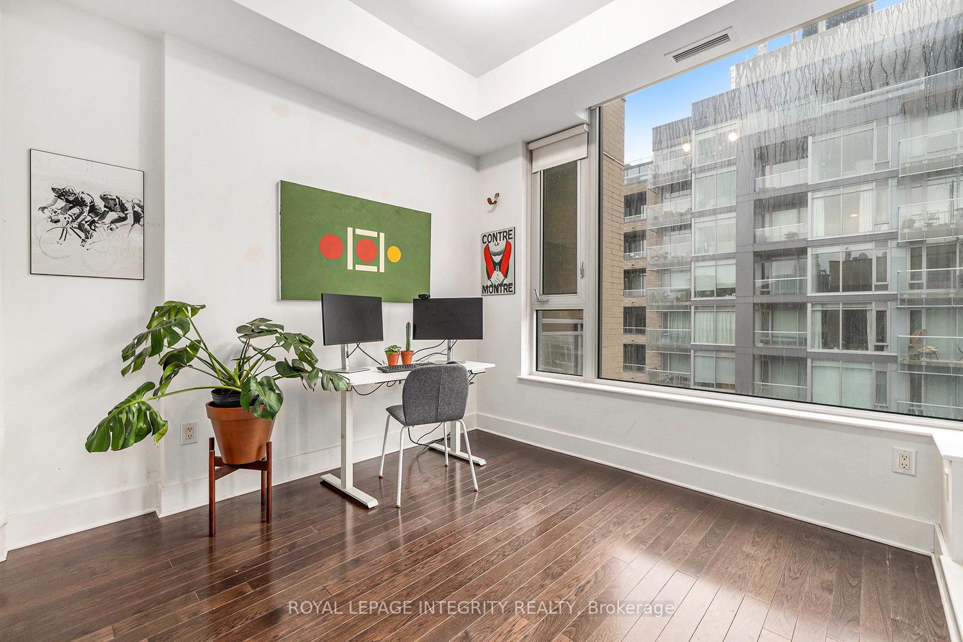 Photo 12 of Unit 615, 101 Richmond Road, Ottawa, Westboro South — HOMEH