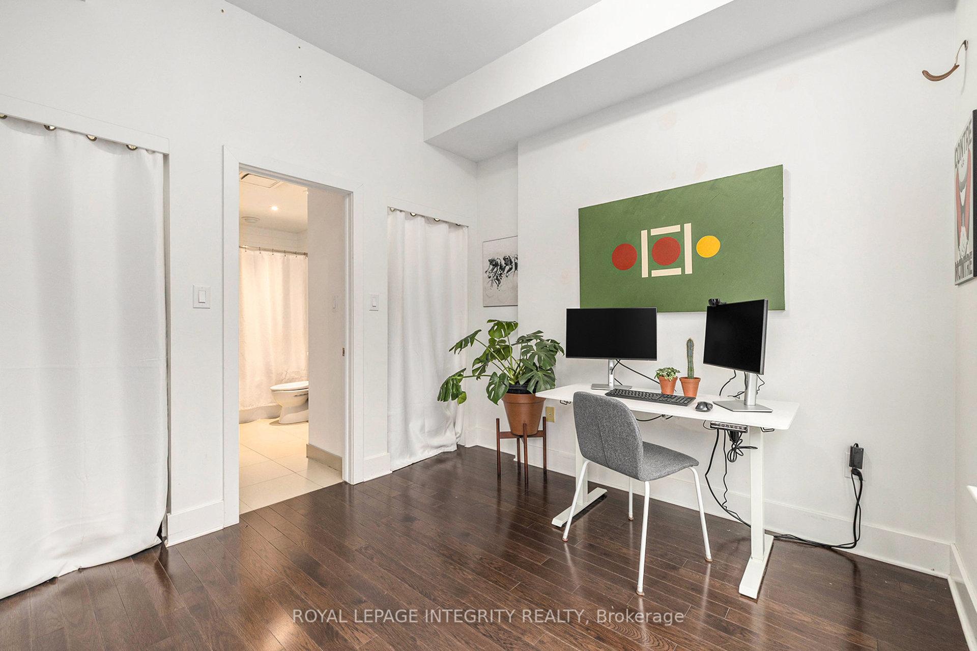 Photo 14 of Unit 615, 101 Richmond Road, Ottawa, Westboro South — HOMEH