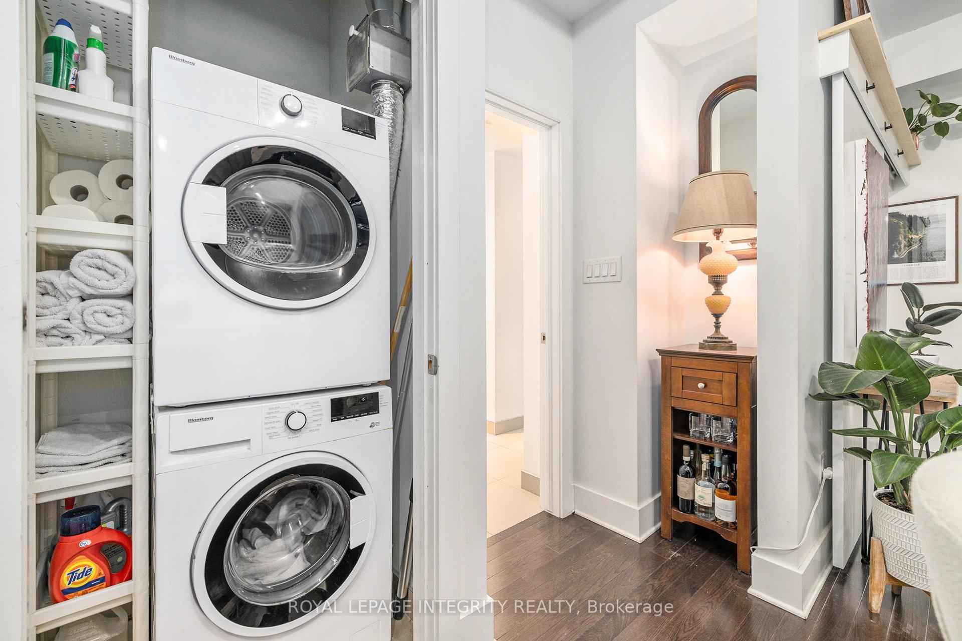 Photo 18 of Unit 615, 101 Richmond Road, Ottawa, Westboro South — HOMEH