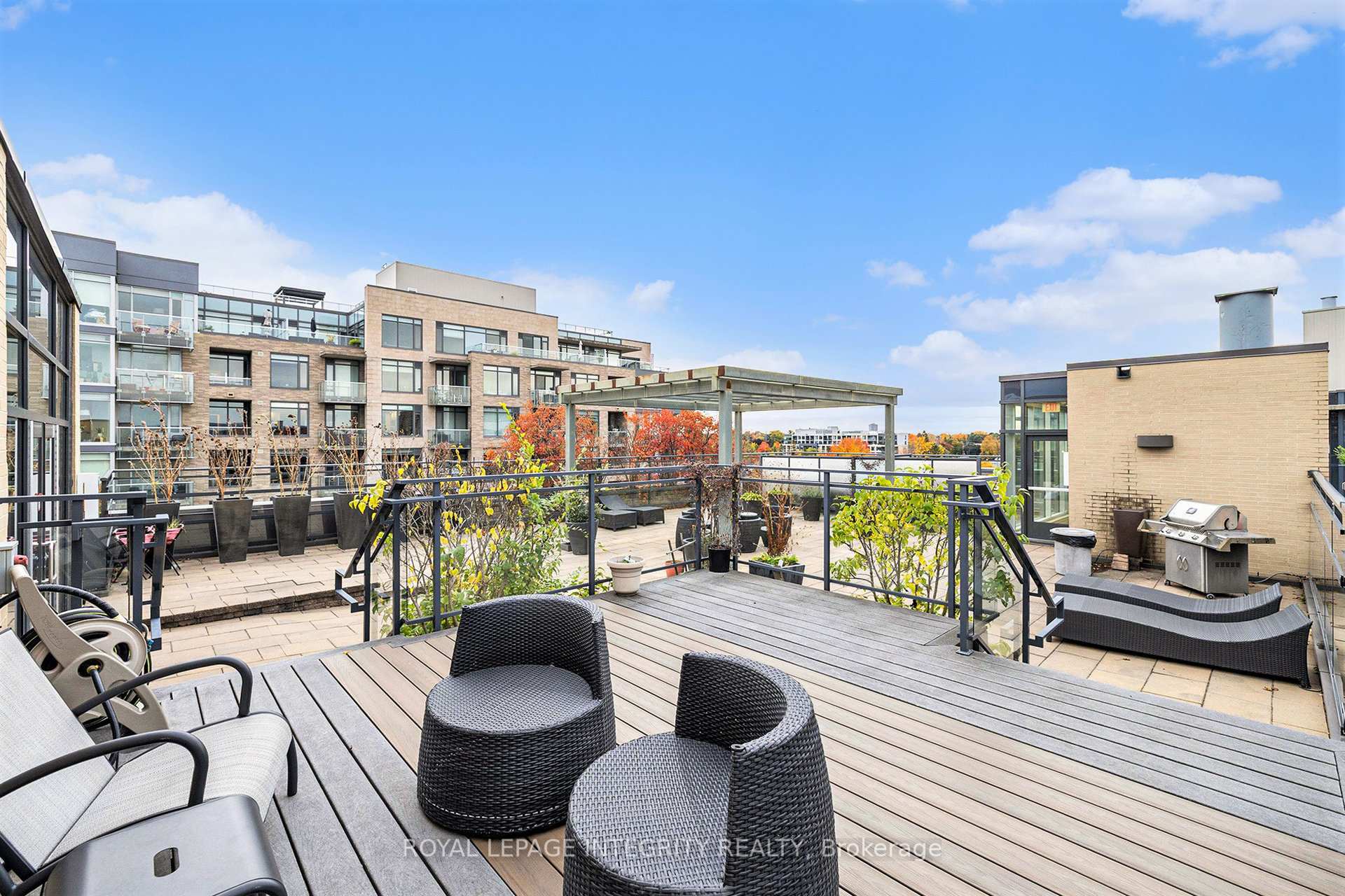 Photo 22 of Unit 615, 101 Richmond Road, Ottawa, Westboro South — HOMEH