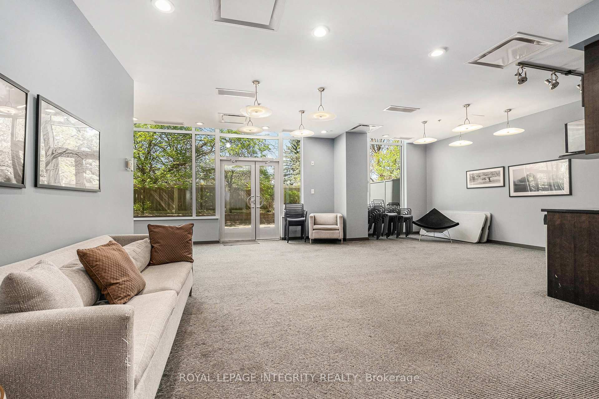 Photo 23 of Unit 615, 101 Richmond Road, Ottawa, Westboro South — HOMEH