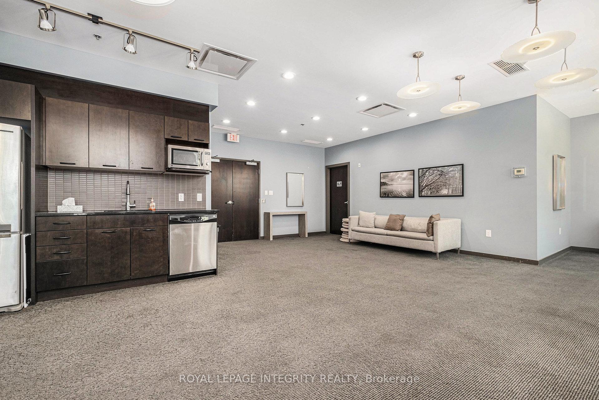 Photo 24 of Unit 615, 101 Richmond Road, Ottawa, Westboro South — HOMEH