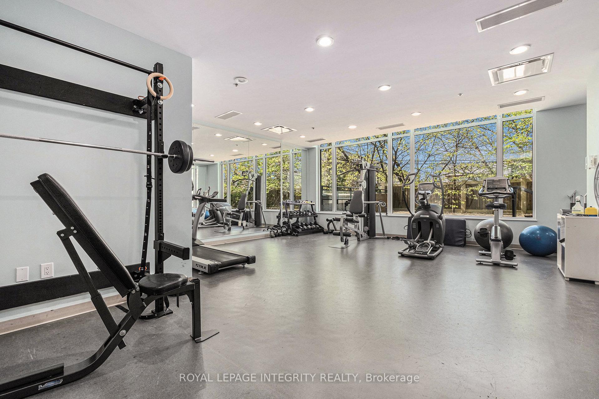 Photo 25 of Unit 615, 101 Richmond Road, Ottawa, Westboro South — HOMEH