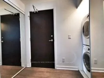 Photo 12 of Unit 1807, 55 Regent Park Boulevard, Toronto, Regent Park — HOMEH