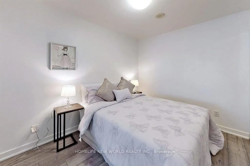 Photo 13 of Unit 1807, 55 Regent Park Boulevard, Toronto, Regent Park — HOMEH