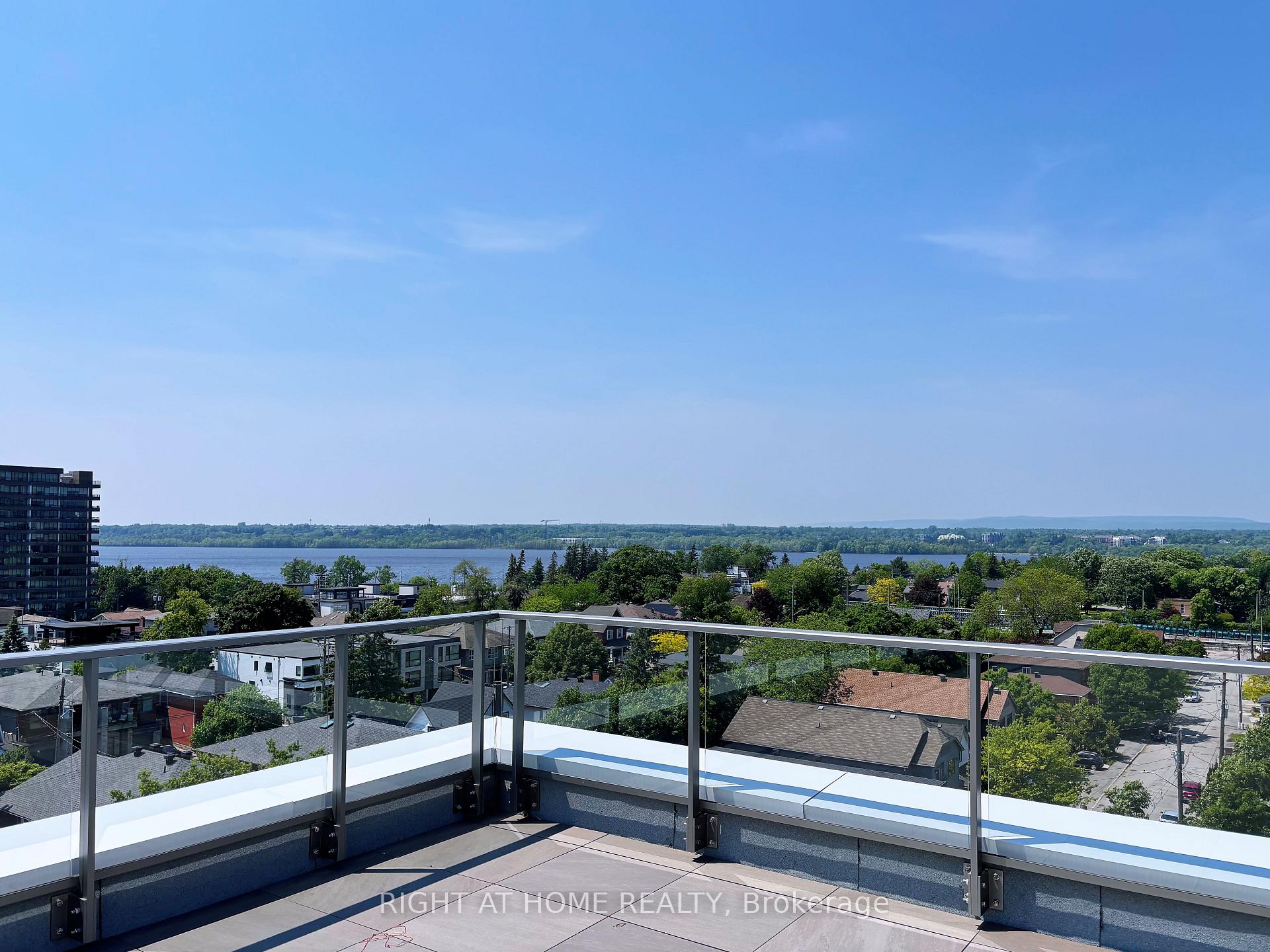 Photo 13 of Unit 607, 399 Winston Avenue, Ottawa, Westboro West — HOMEH