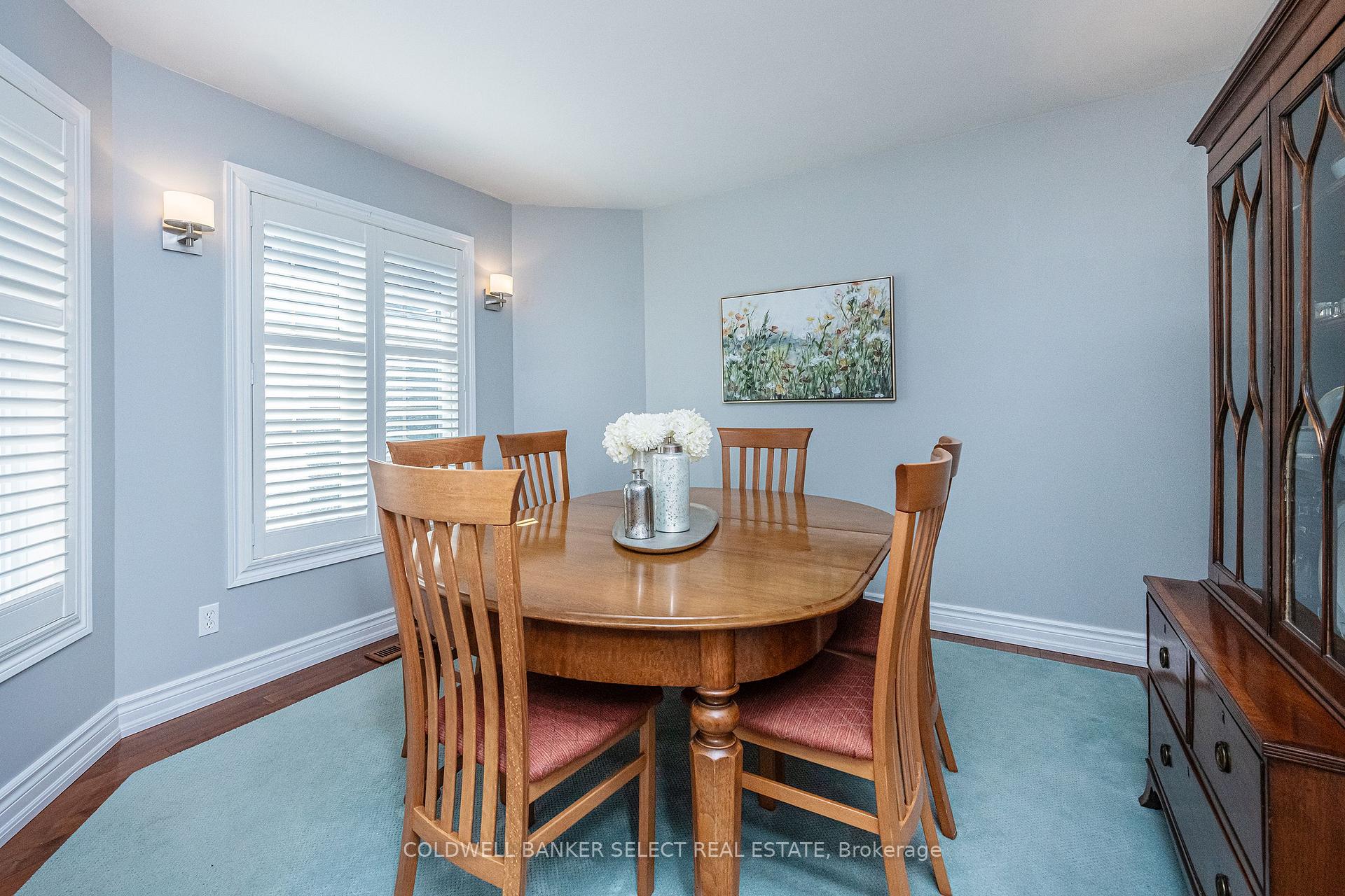 Photo 4 of Unit 5, 14 Zimmerman Drive, Caledon, Rural Caledon — HOMEH