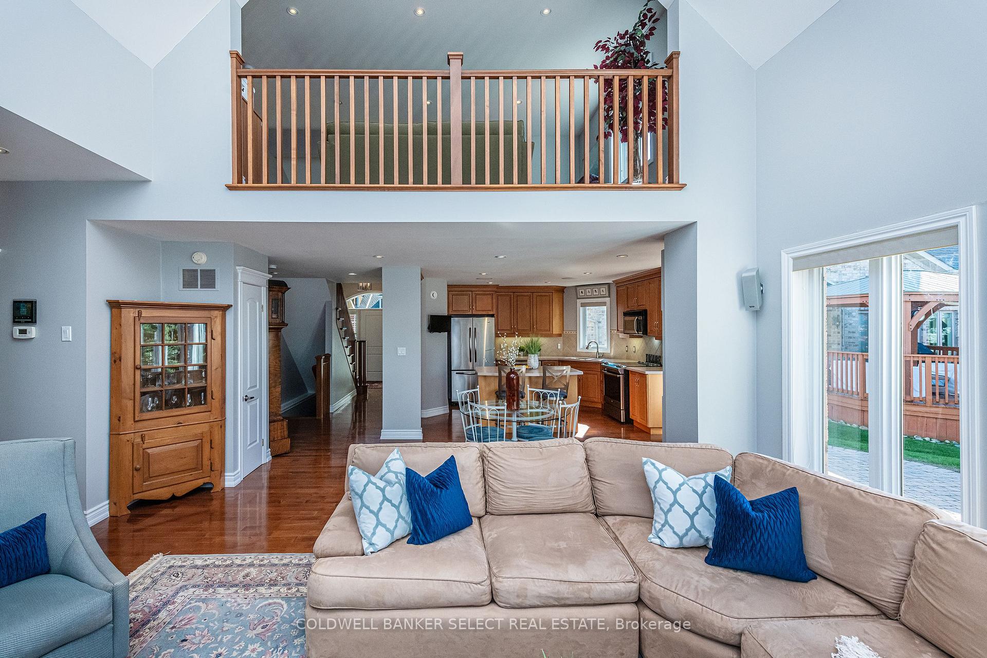 Photo 8 of Unit 5, 14 Zimmerman Drive, Caledon, Rural Caledon — HOMEH