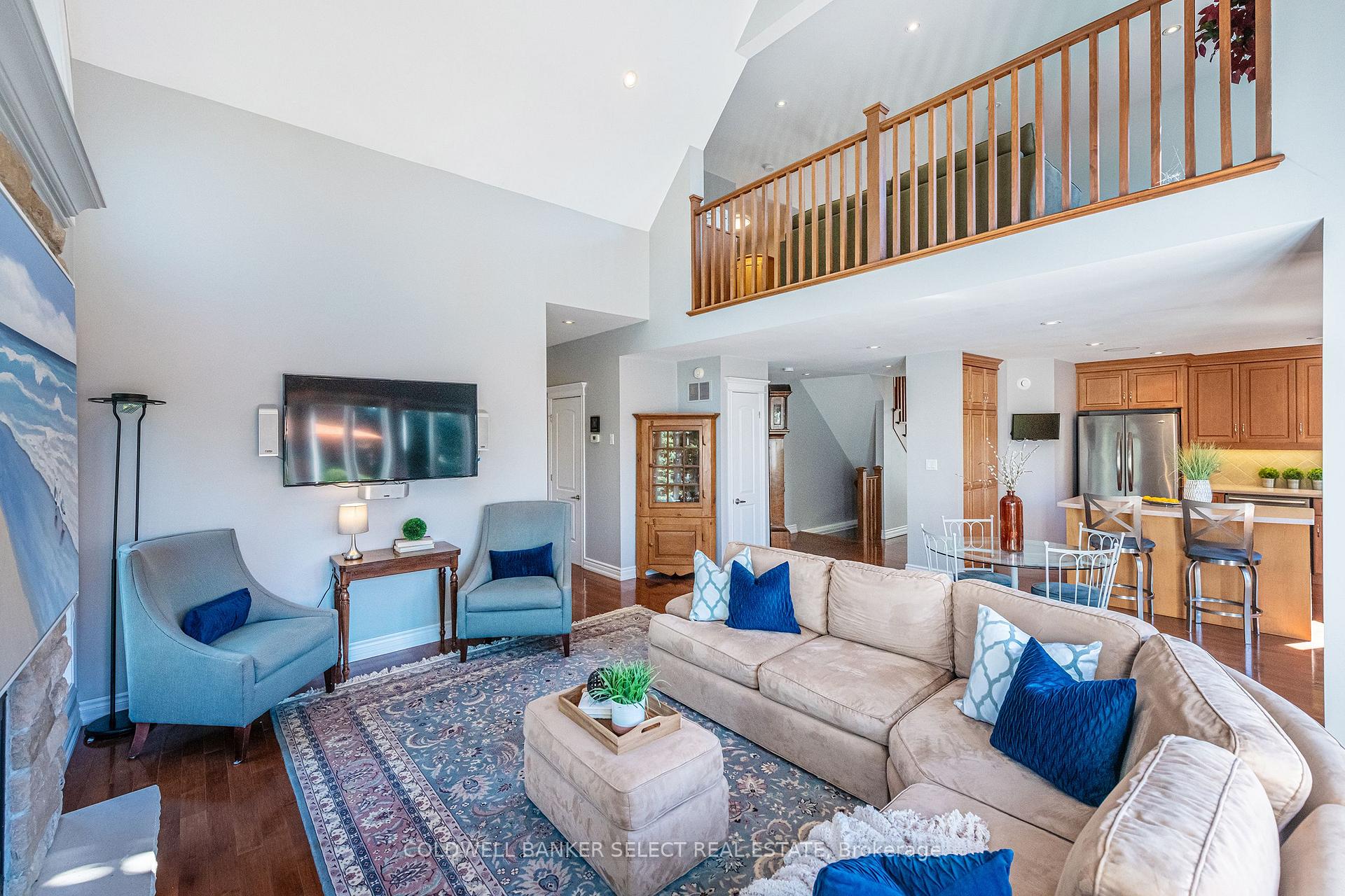 Photo 9 of Unit 5, 14 Zimmerman Drive, Caledon, Rural Caledon — HOMEH