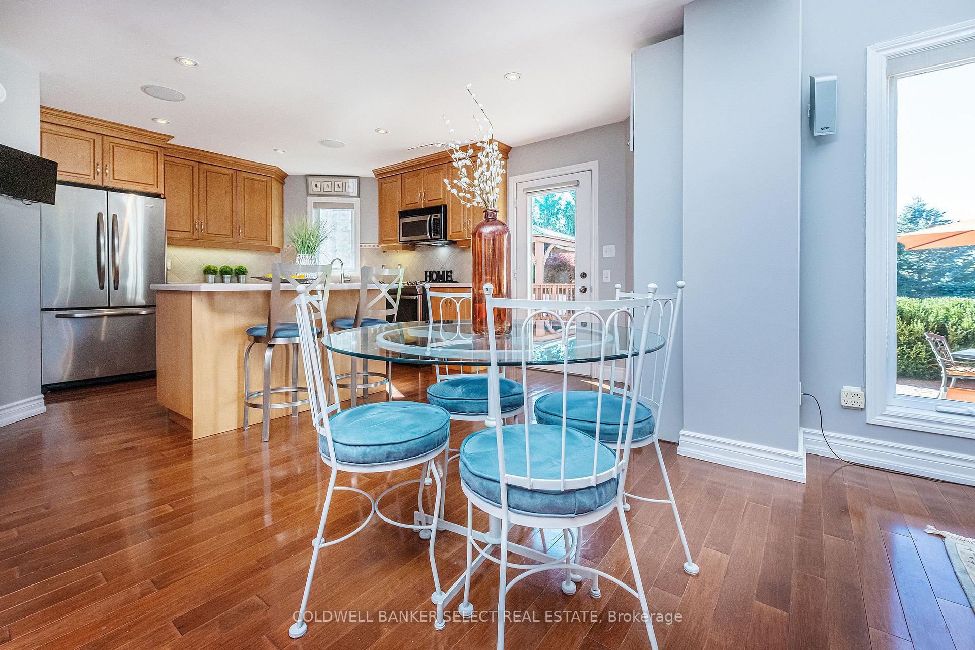 Photo 10 of Unit 5, 14 Zimmerman Drive, Caledon, Rural Caledon — HOMEH