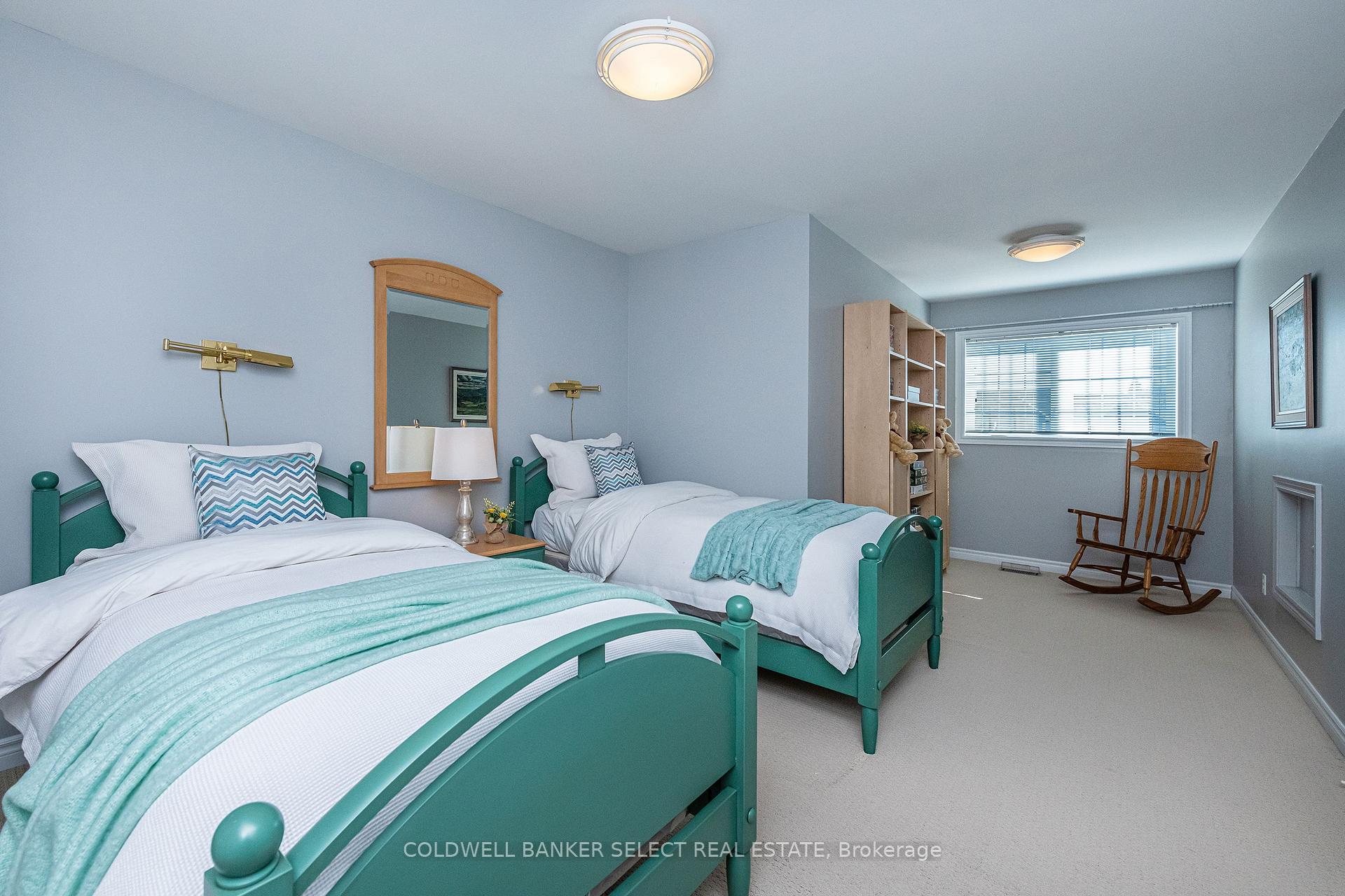 Photo 22 of Unit 5, 14 Zimmerman Drive, Caledon, Rural Caledon — HOMEH