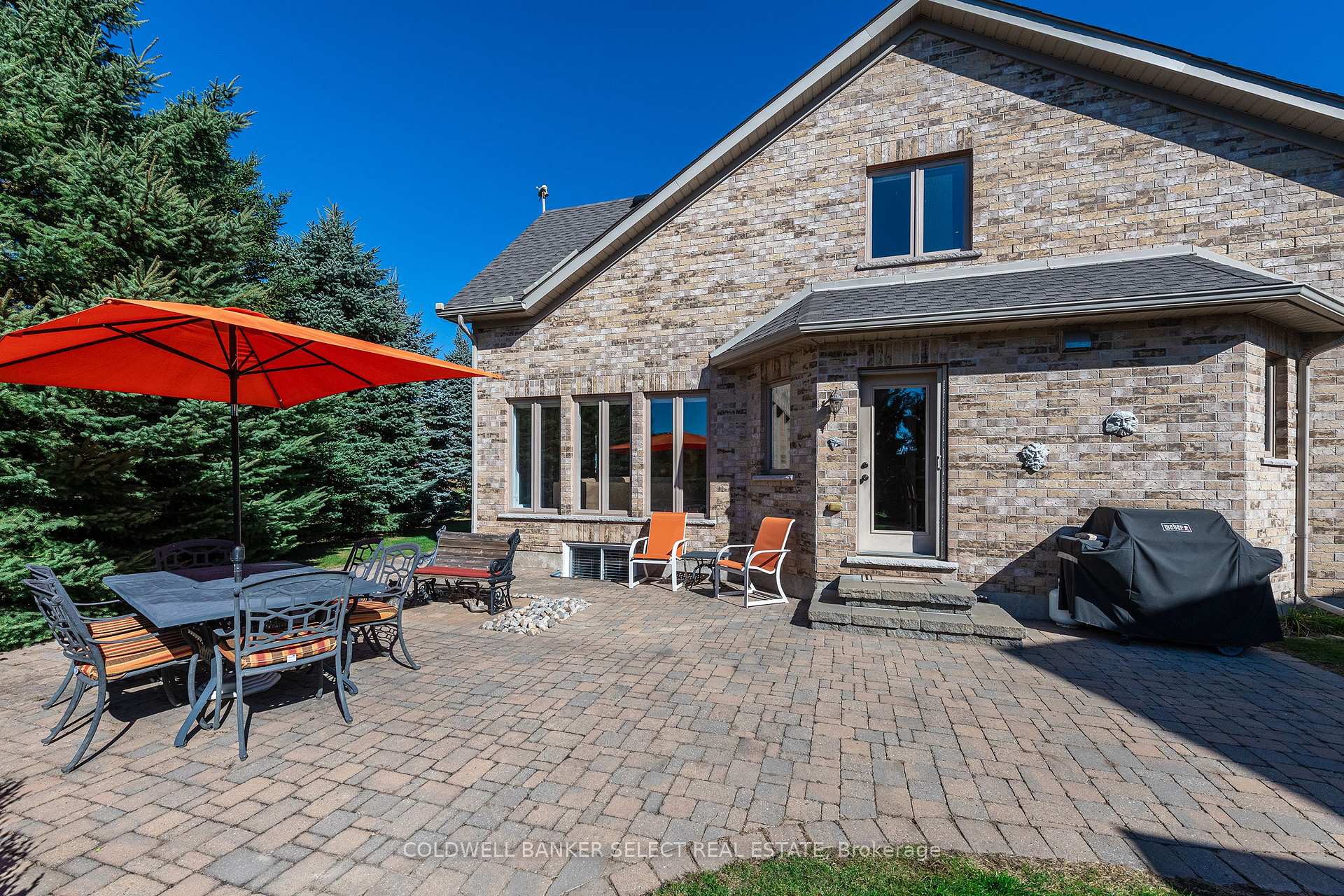 Photo 30 of Unit 5, 14 Zimmerman Drive, Caledon, Rural Caledon — HOMEH