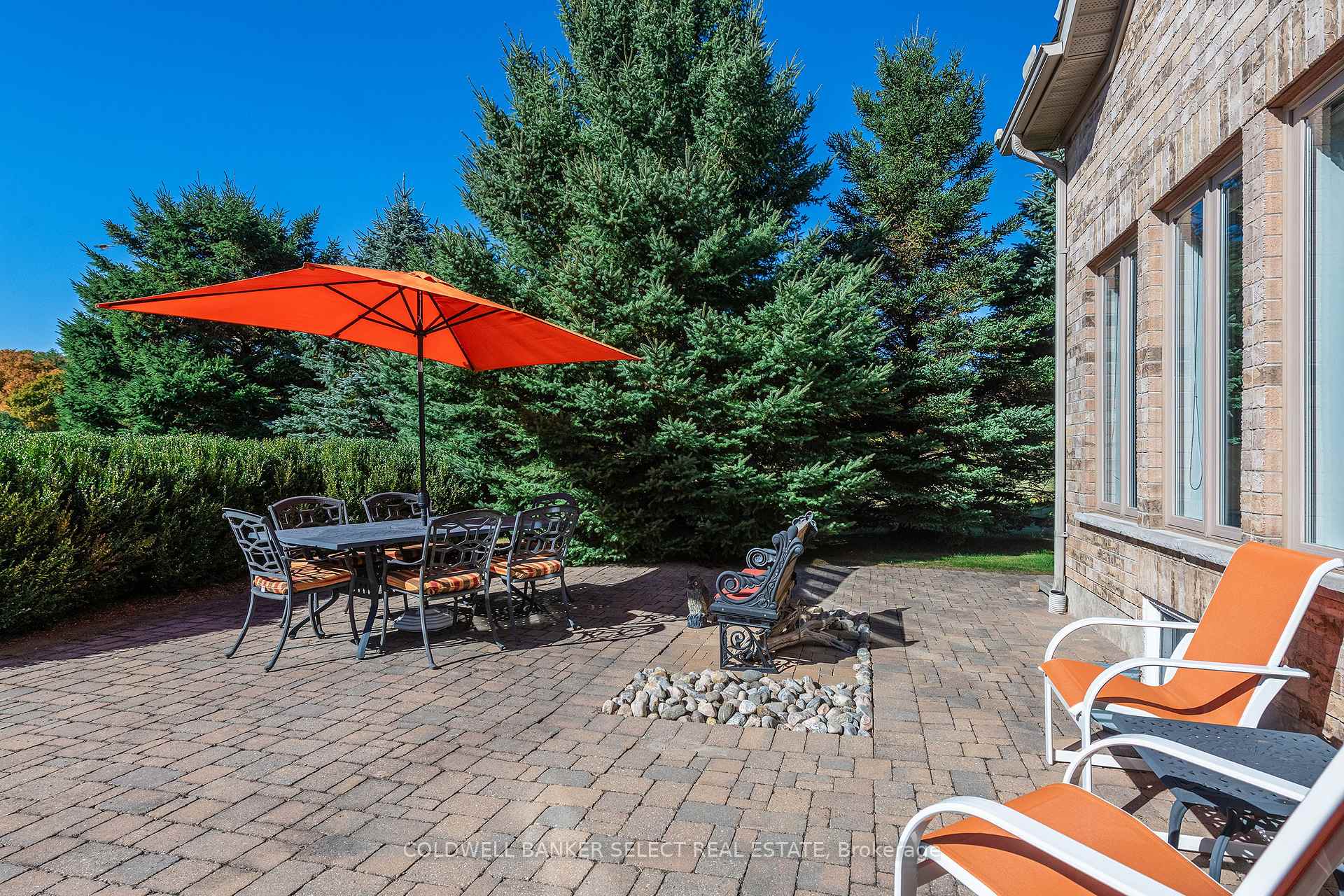 Photo 31 of Unit 5, 14 Zimmerman Drive, Caledon, Rural Caledon — HOMEH