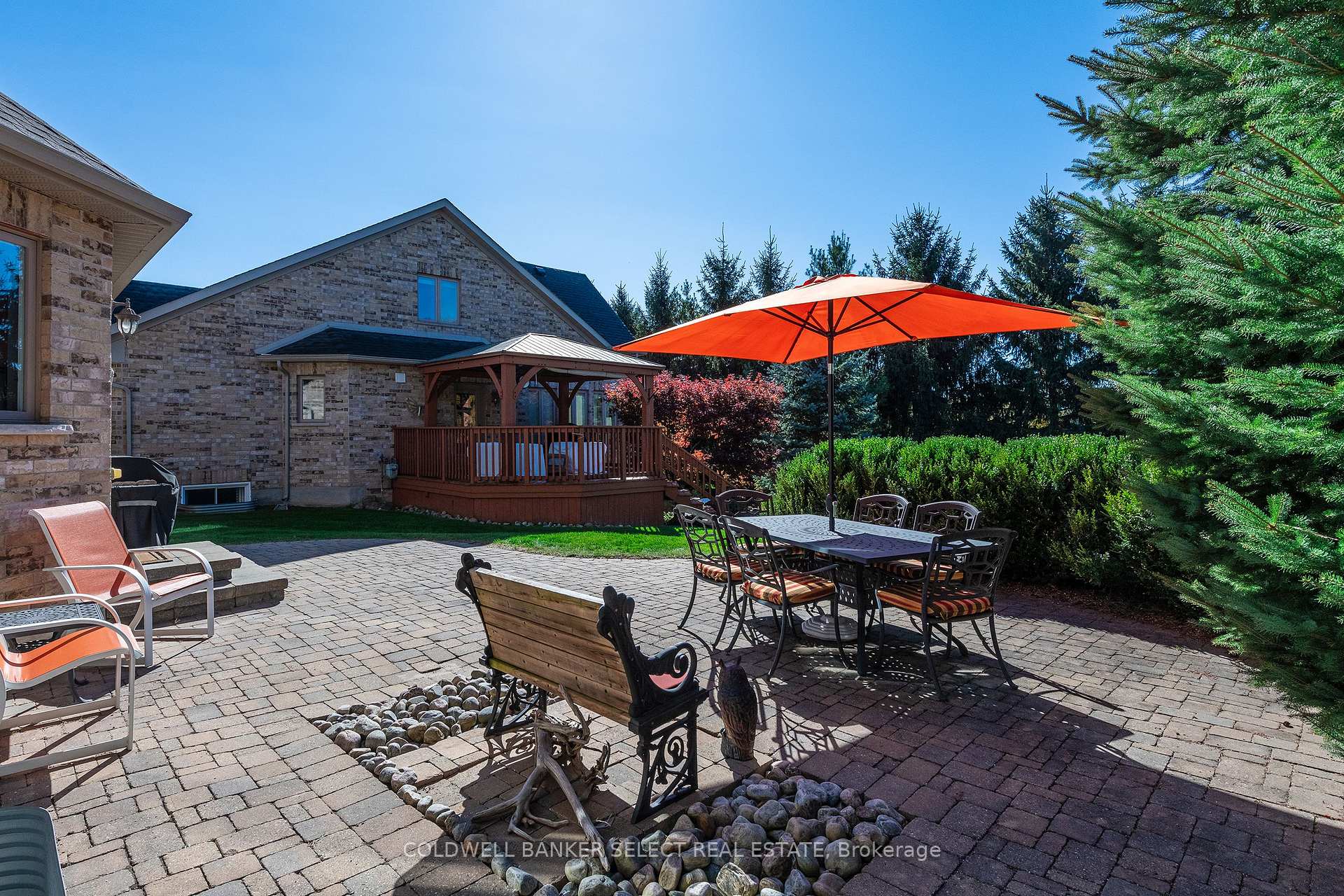 Photo 32 of Unit 5, 14 Zimmerman Drive, Caledon, Rural Caledon — HOMEH