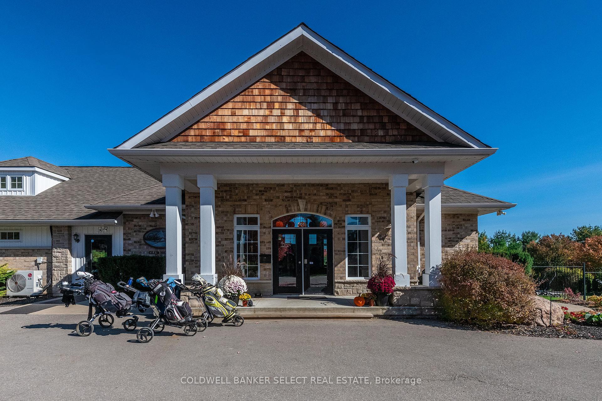 Photo 34 of Unit 5, 14 Zimmerman Drive, Caledon, Rural Caledon — HOMEH