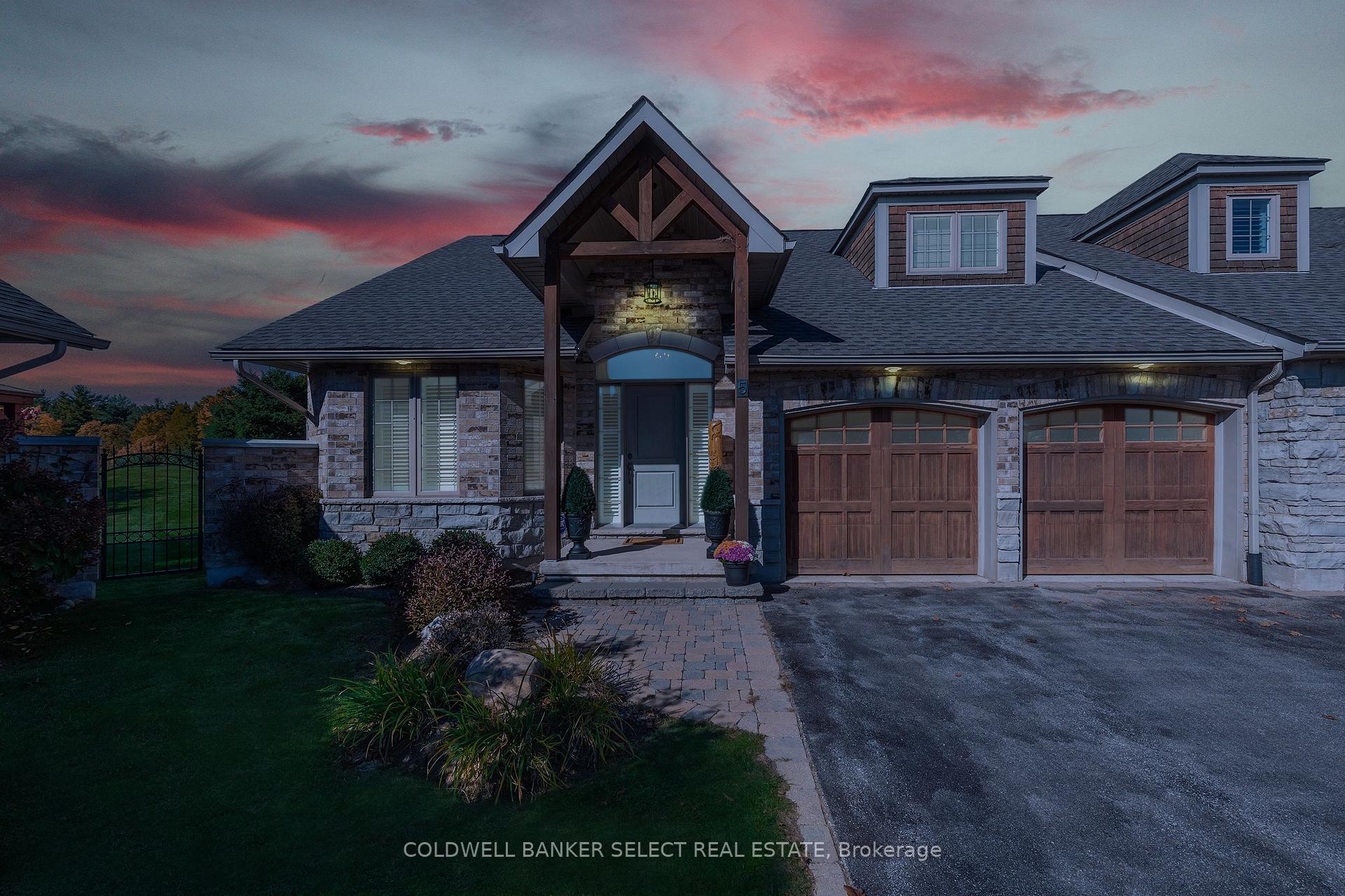 Photo 40 of Unit 5, 14 Zimmerman Drive, Caledon, Rural Caledon — HOMEH