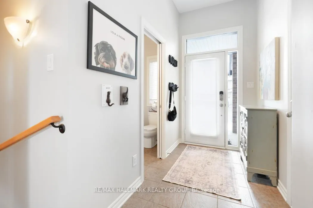 Photo 7 of 125 Watchhorn Grove, Ottawa, Riverside South — HOMEH