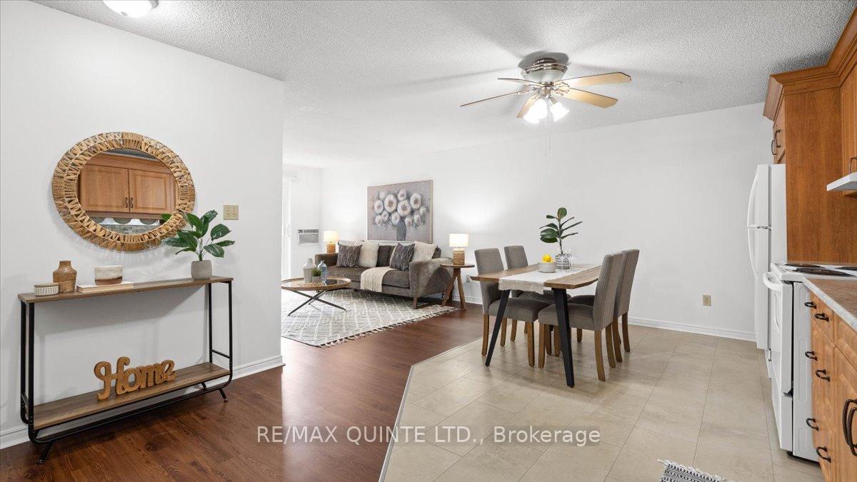 Photo 1 of Unit 106D, 223 North Park Street, Belleville, Belleville Ward — HOMEH