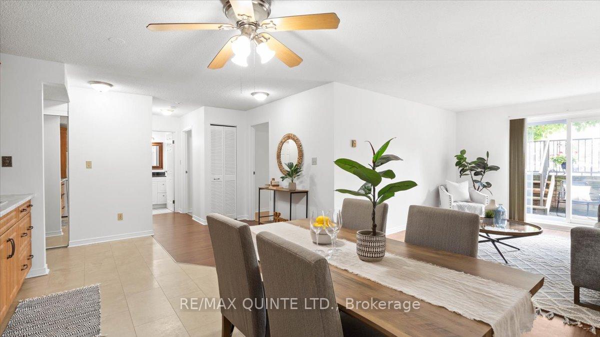 Photo 5 of Unit 106D, 223 North Park Street, Belleville, Belleville Ward — HOMEH