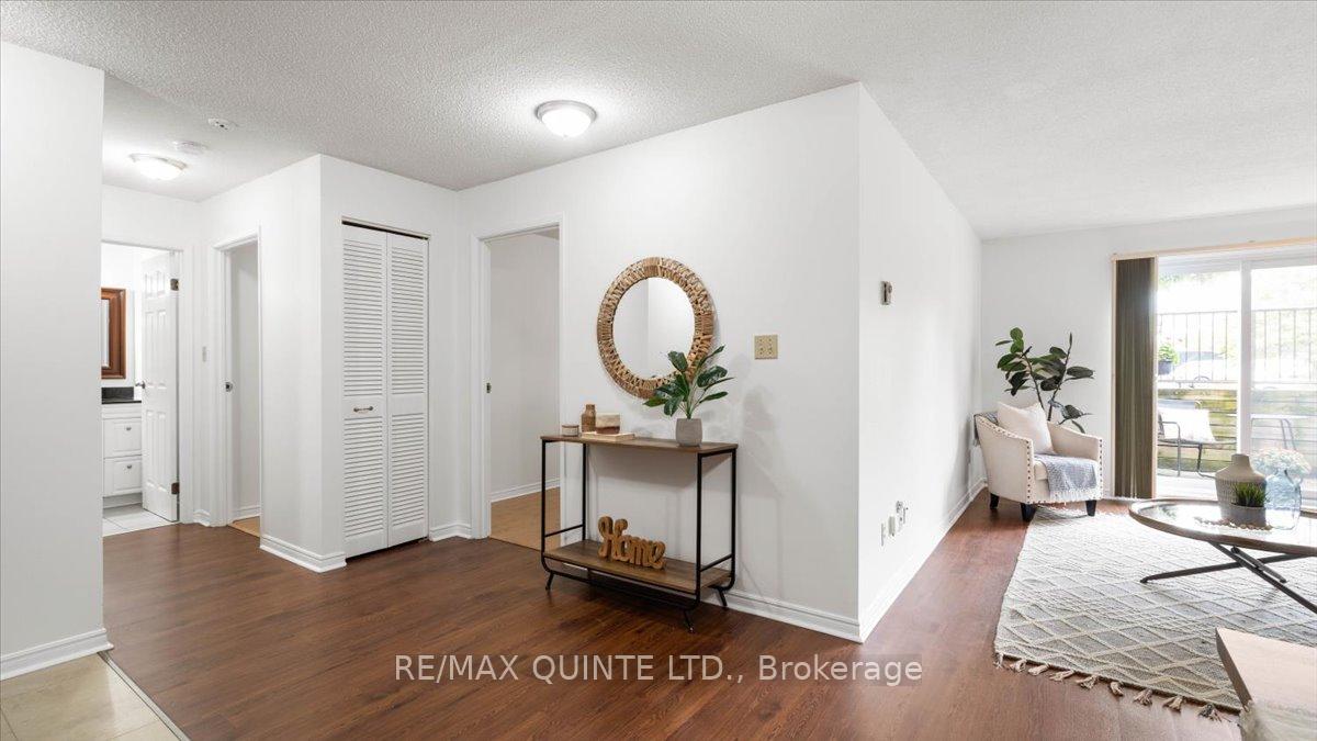 Photo 6 of Unit 106D, 223 North Park Street, Belleville, Belleville Ward — HOMEH