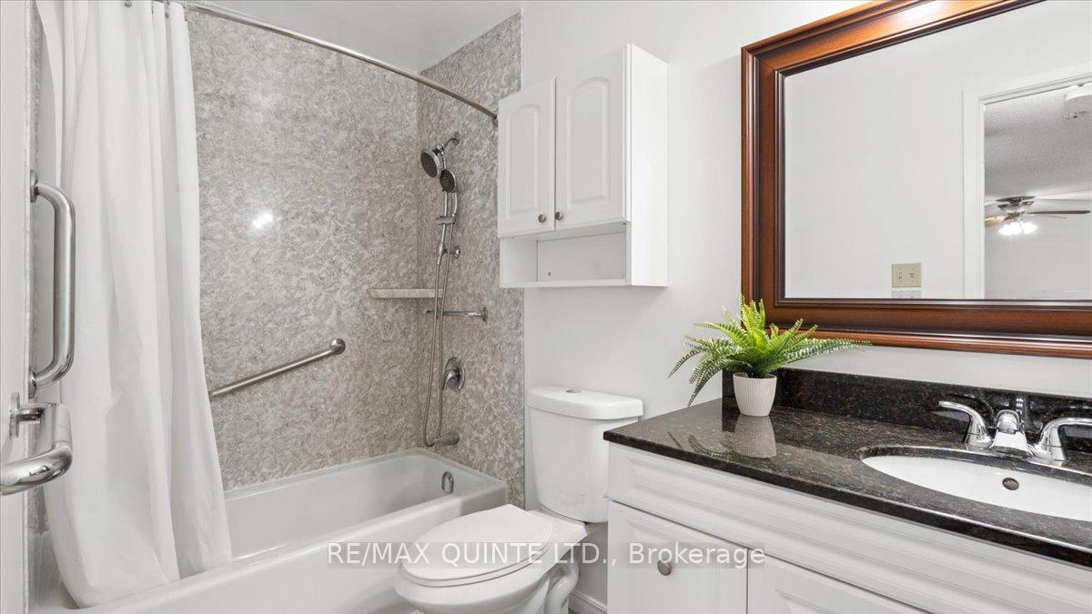 Photo 9 of Unit 106D, 223 North Park Street, Belleville, Belleville Ward — HOMEH