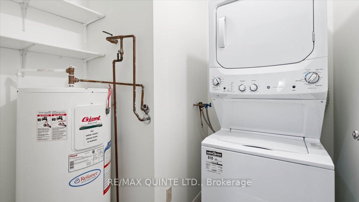 Photo 11 of Unit 106D, 223 North Park Street, Belleville, Belleville Ward — HOMEH