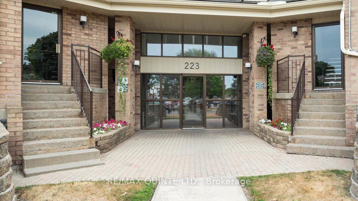 Photo 17 of Unit 106D, 223 North Park Street, Belleville, Belleville Ward — HOMEH
