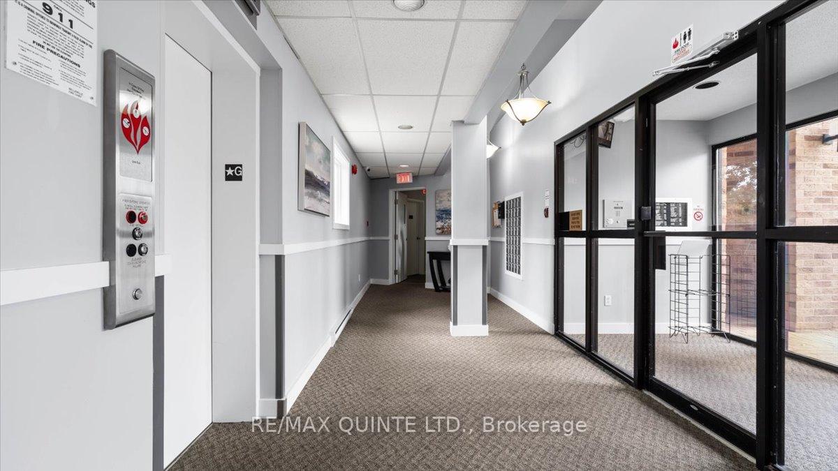 Photo 18 of Unit 106D, 223 North Park Street, Belleville, Belleville Ward — HOMEH