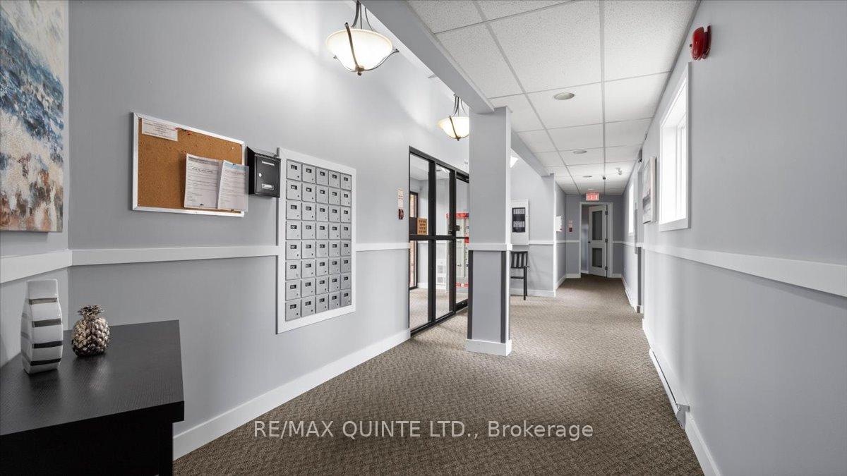 Photo 19 of Unit 106D, 223 North Park Street, Belleville, Belleville Ward — HOMEH