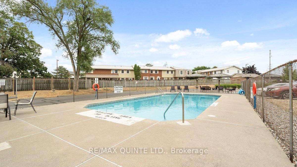 Photo 21 of Unit 106D, 223 North Park Street, Belleville, Belleville Ward — HOMEH