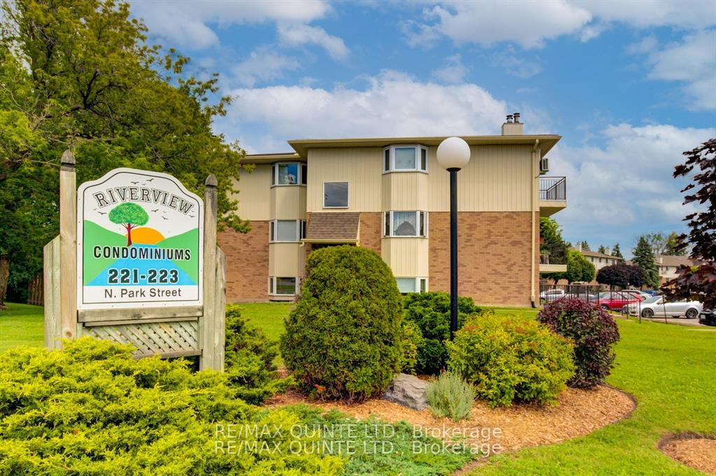 Photo 24 of Unit 106D, 223 North Park Street, Belleville, Belleville Ward — HOMEH