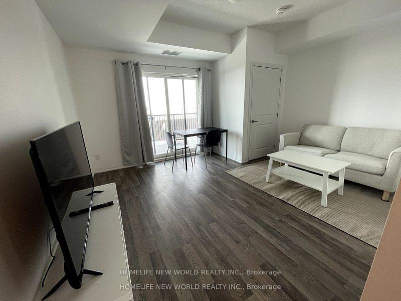 Photo 2 of Unit 210, 20 Koda Street, Barrie, Holly — HOMEH