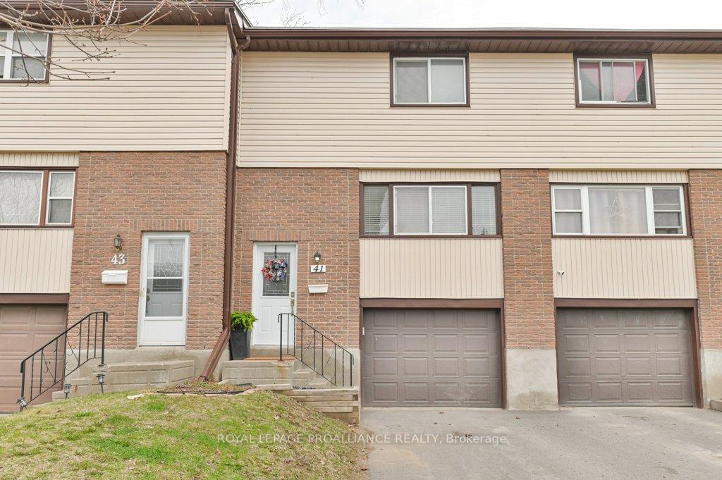 Photo 1 of 41 O'Hare Street, Belleville, Belleville Ward — HOMEH