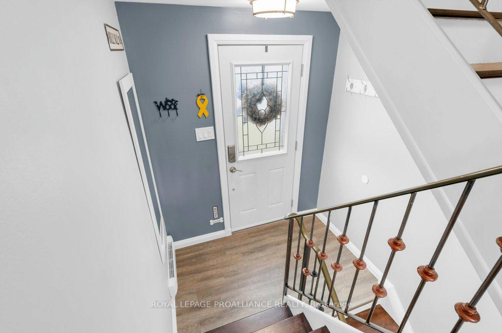 Photo 6 of 41 O'Hare Street, Belleville, Belleville Ward — HOMEH