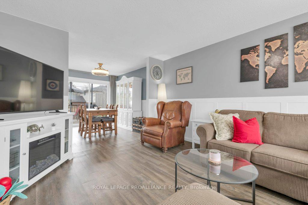 Photo 9 of 41 O'Hare Street, Belleville, Belleville Ward — HOMEH