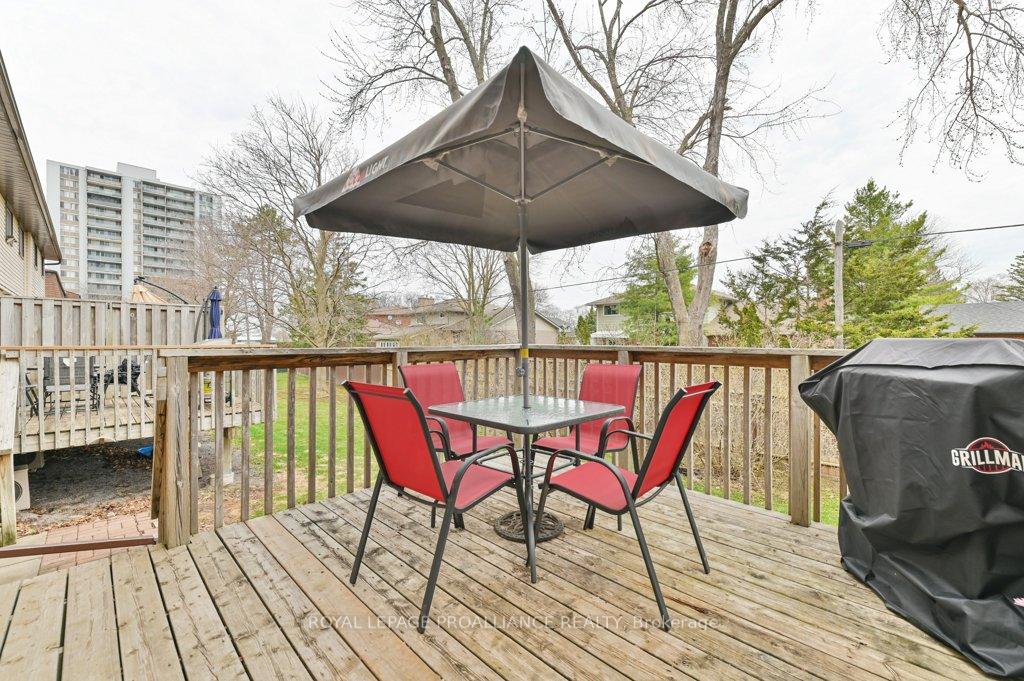 Photo 28 of 41 O'Hare Street, Belleville, Belleville Ward — HOMEH