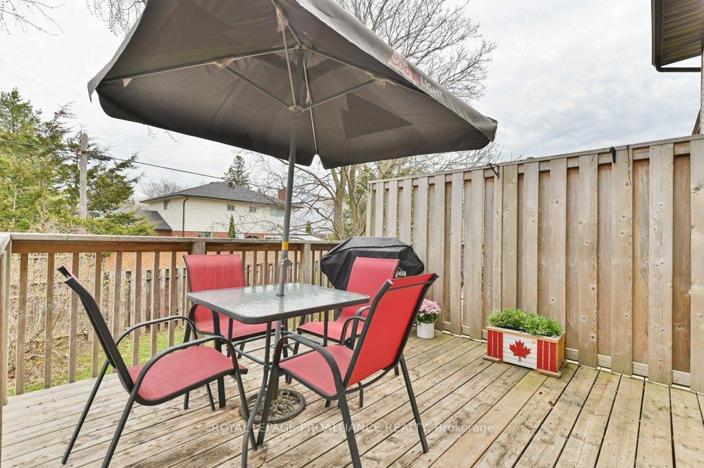 Photo 29 of 41 O'Hare Street, Belleville, Belleville Ward — HOMEH