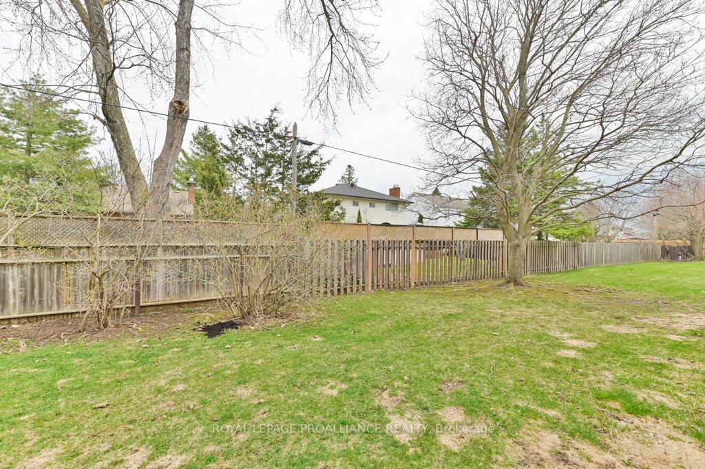 Photo 34 of 41 O'Hare Street, Belleville, Belleville Ward — HOMEH