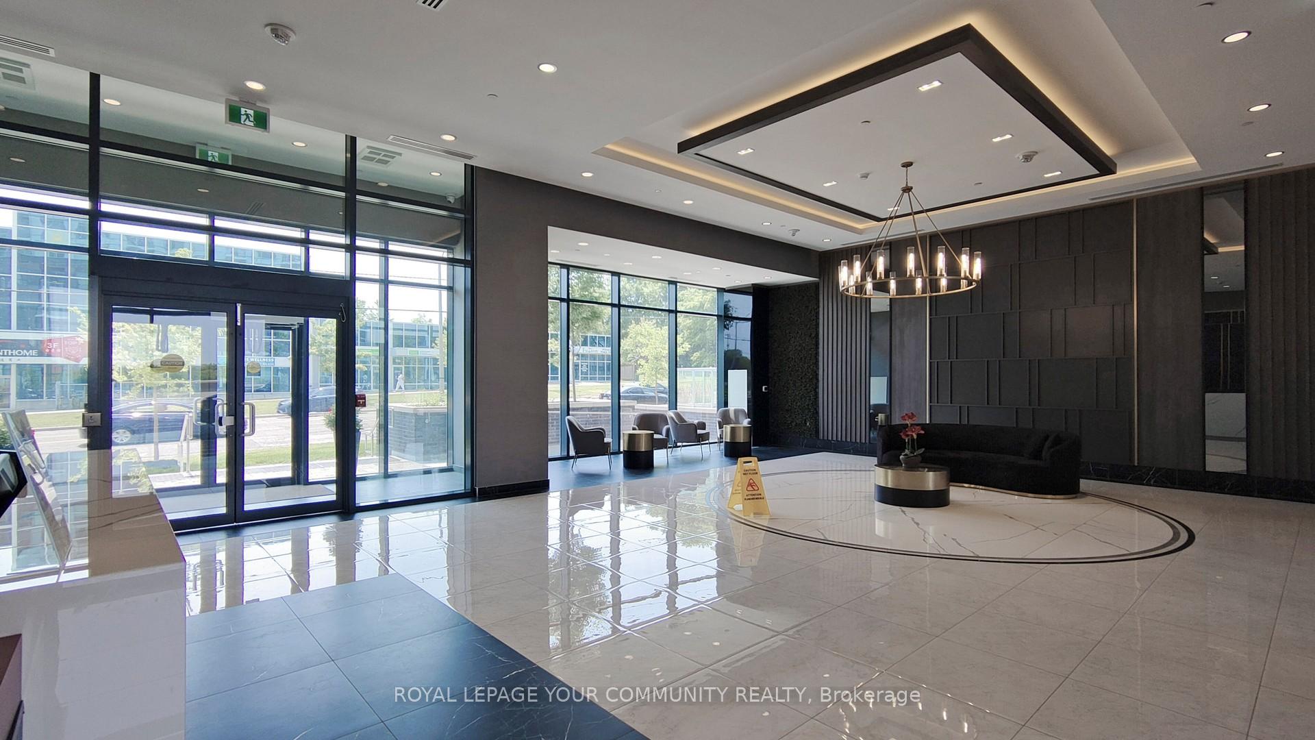 Photo 3 of Unit 1409, 3220 Sheppard Avenue E, Scarborough, Tam O'Shanter-Sullivan — HOMEH