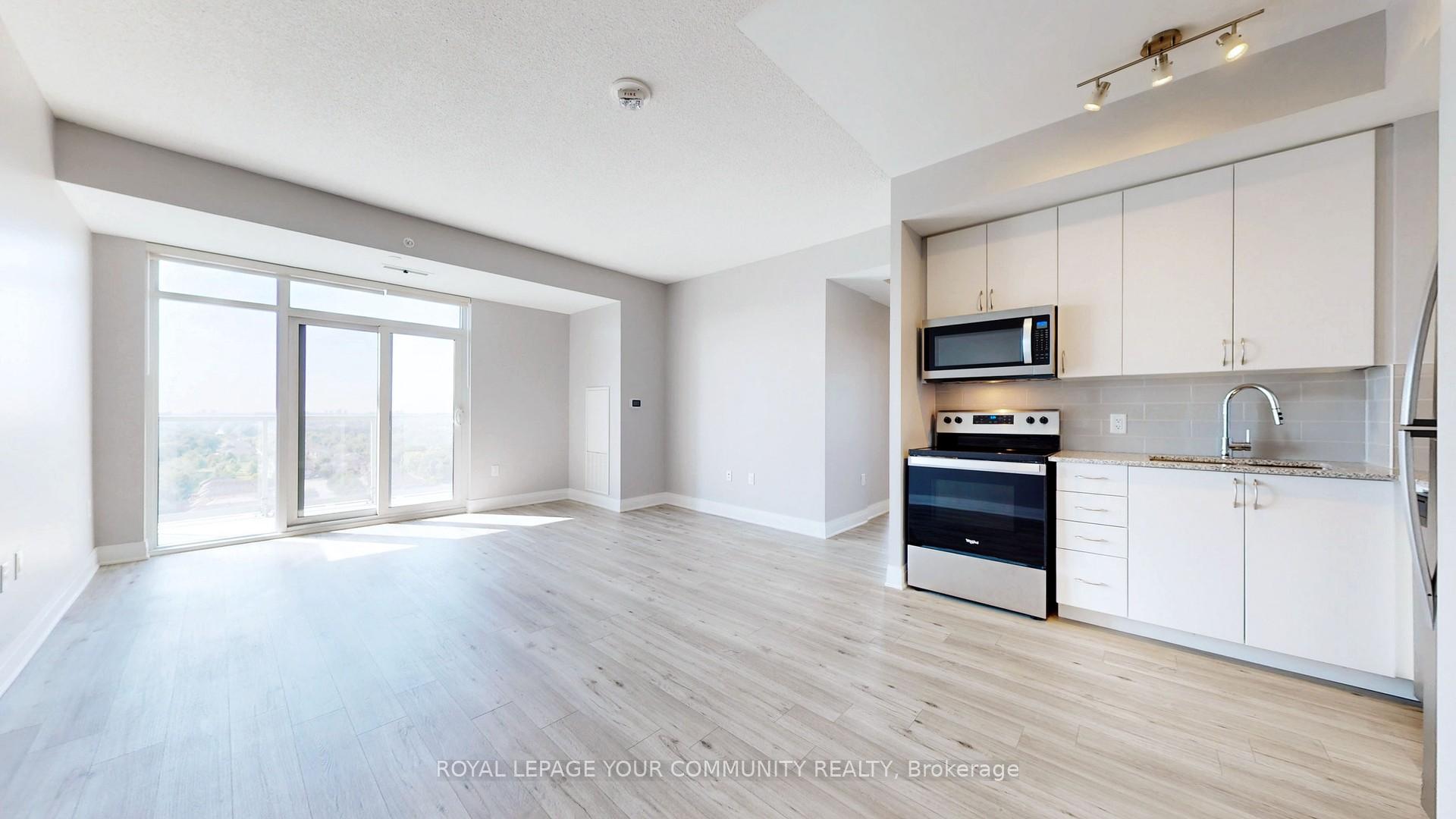 Photo 5 of Unit 1409, 3220 Sheppard Avenue E, Scarborough, Tam O'Shanter-Sullivan — HOMEH