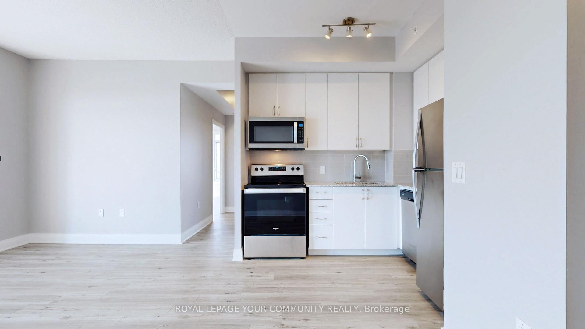 Photo 11 of Unit 1409, 3220 Sheppard Avenue E, Scarborough, Tam O'Shanter-Sullivan — HOMEH