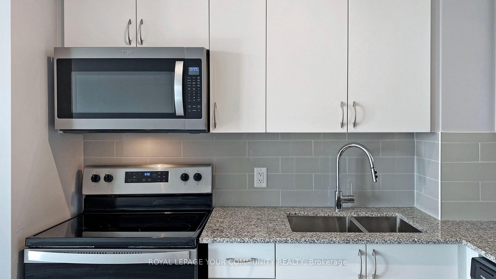 Photo 14 of Unit 1409, 3220 Sheppard Avenue E, Scarborough, Tam O'Shanter-Sullivan — HOMEH