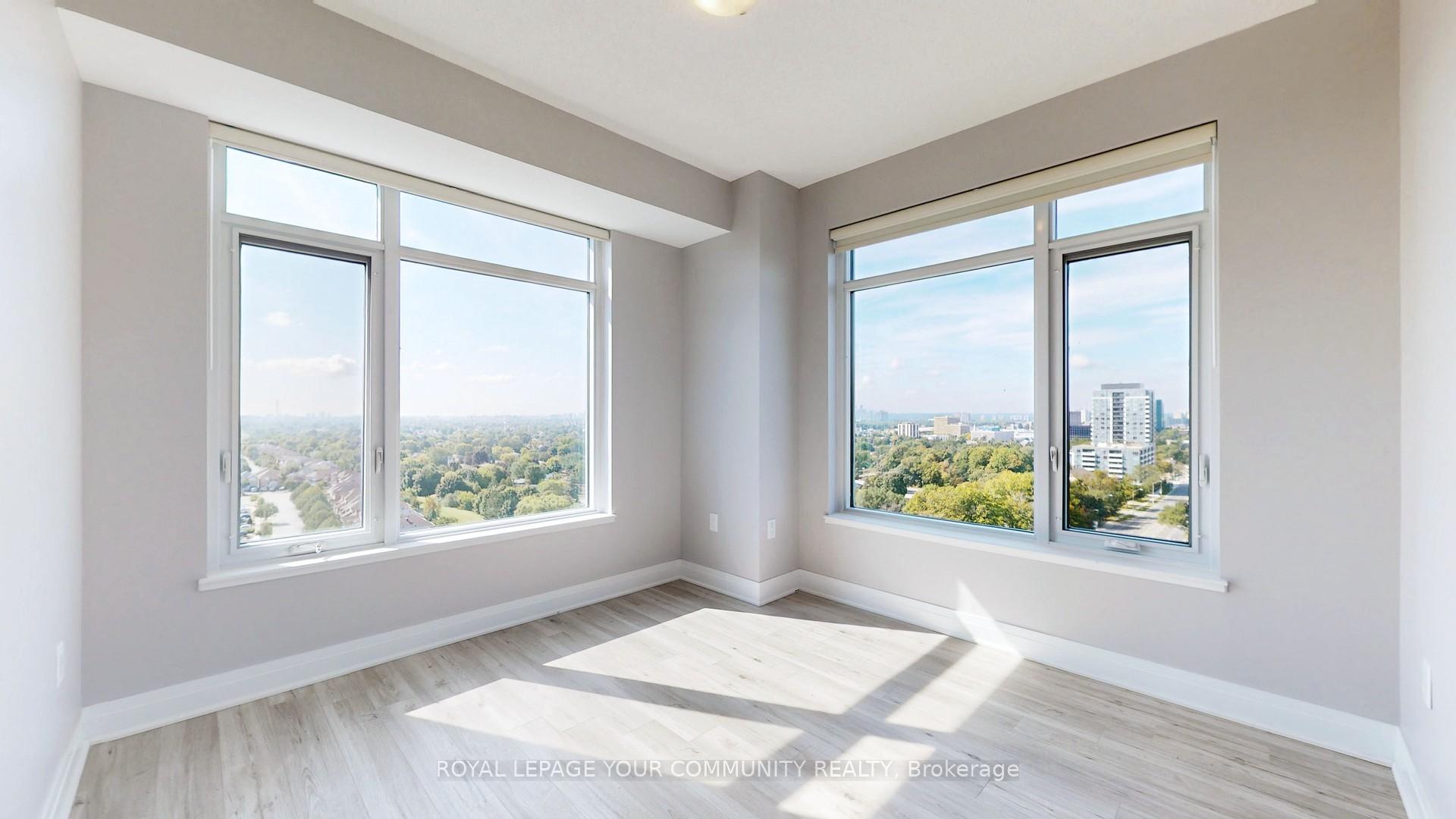 Photo 16 of Unit 1409, 3220 Sheppard Avenue E, Scarborough, Tam O'Shanter-Sullivan — HOMEH