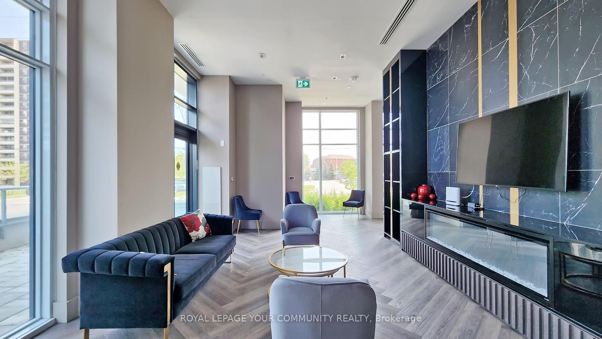 Photo 34 of Unit 1409, 3220 Sheppard Avenue E, Scarborough, Tam O'Shanter-Sullivan — HOMEH
