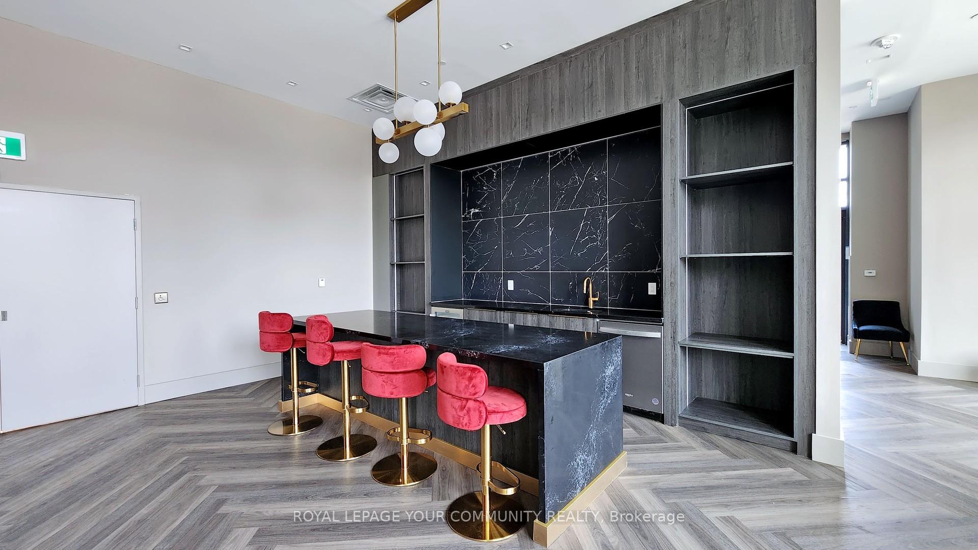 Photo 35 of Unit 1409, 3220 Sheppard Avenue E, Scarborough, Tam O'Shanter-Sullivan — HOMEH