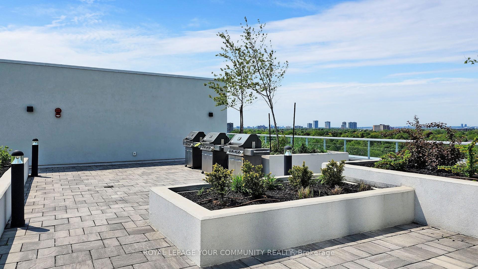 Photo 37 of Unit 1409, 3220 Sheppard Avenue E, Scarborough, Tam O'Shanter-Sullivan — HOMEH