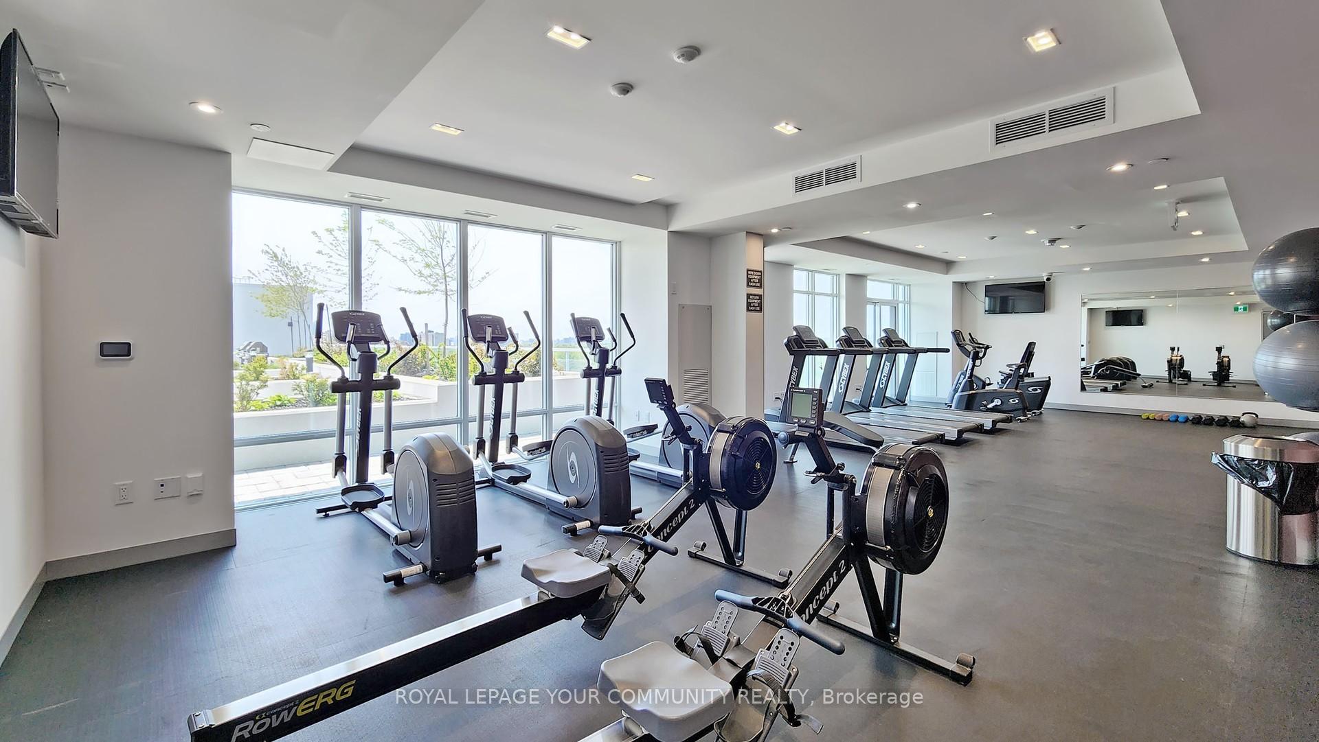 Photo 38 of Unit 1409, 3220 Sheppard Avenue E, Scarborough, Tam O'Shanter-Sullivan — HOMEH