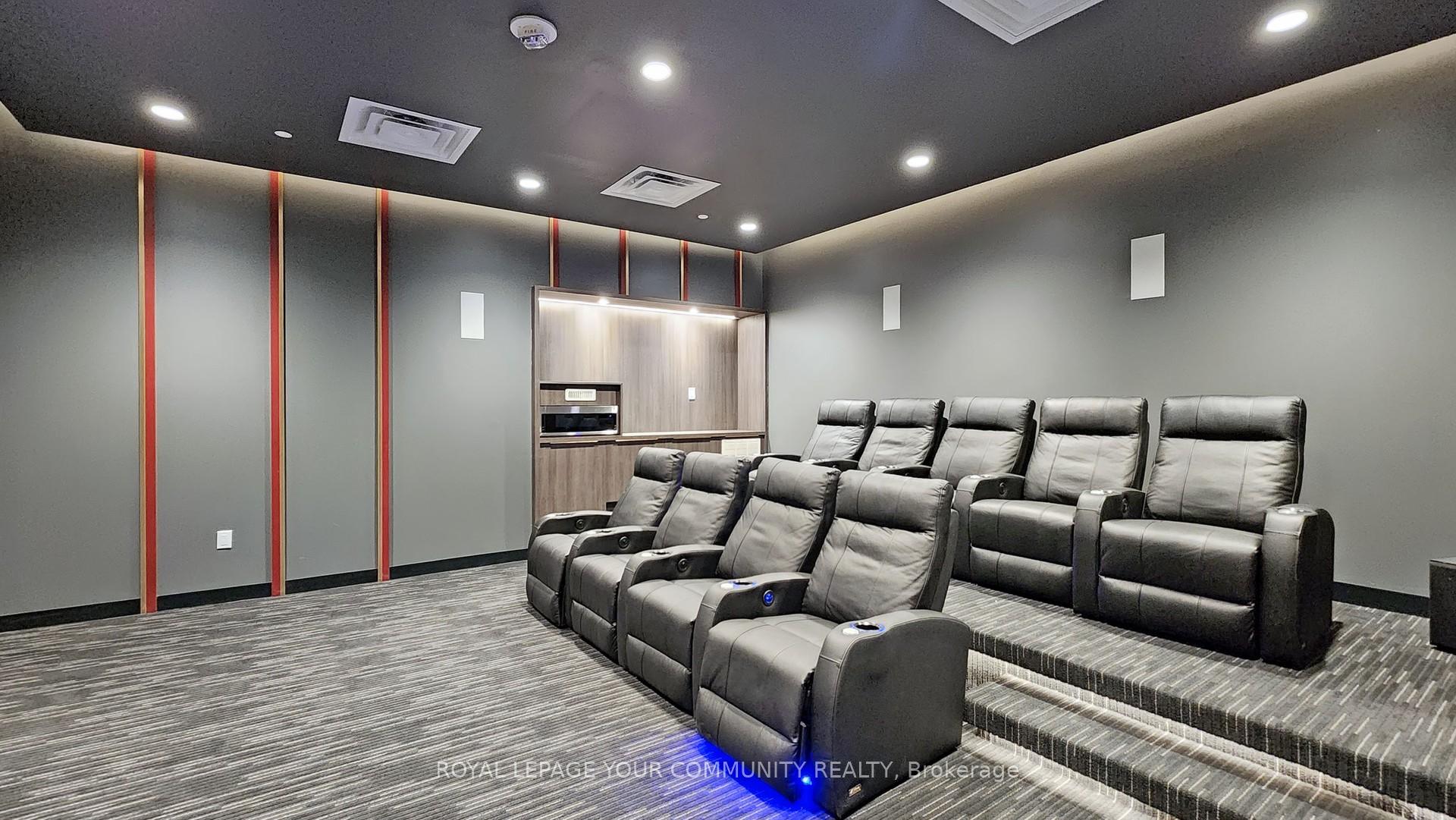 Photo 39 of Unit 1409, 3220 Sheppard Avenue E, Scarborough, Tam O'Shanter-Sullivan — HOMEH