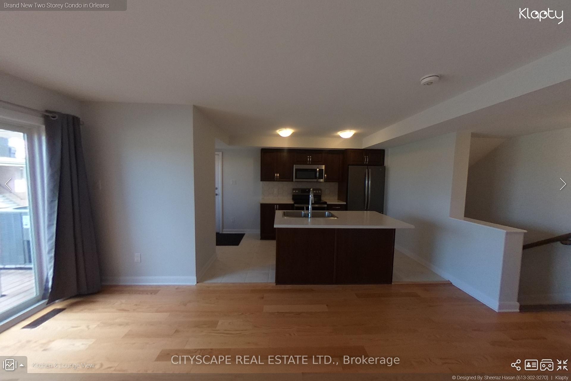 Photo 4 of Unit 33, 707-D Amberwing Private, Ottawa, Avalon West — HOMEH